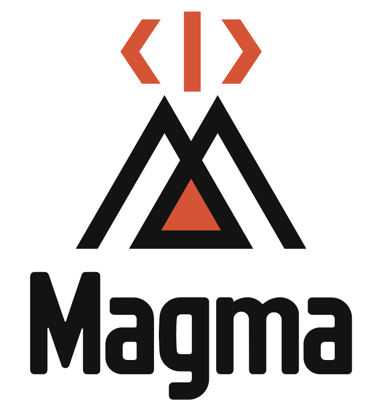Magma